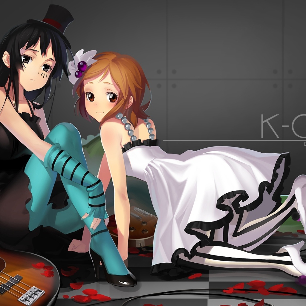 Ленивое Аниме