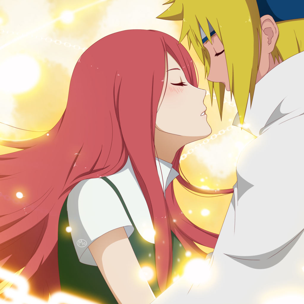 Четвертый Хокаге