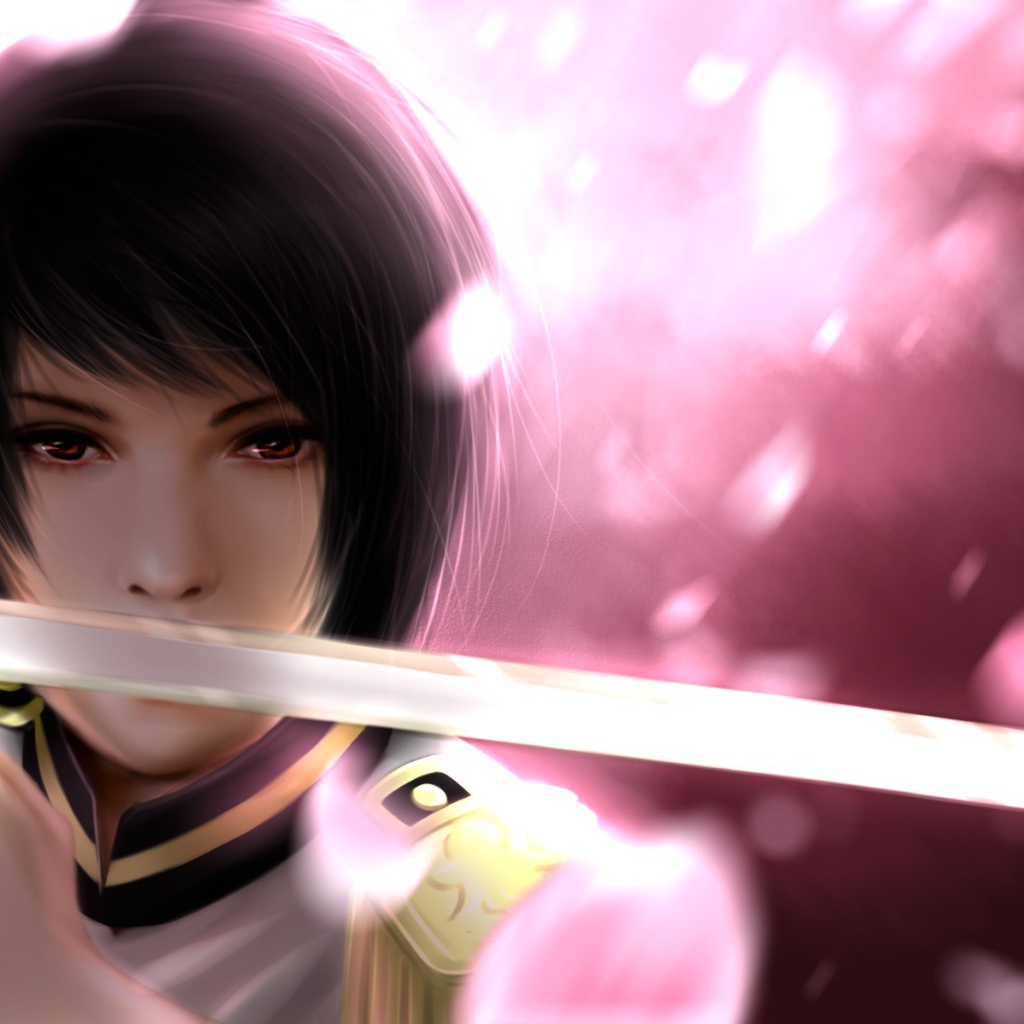 Парень в мундире