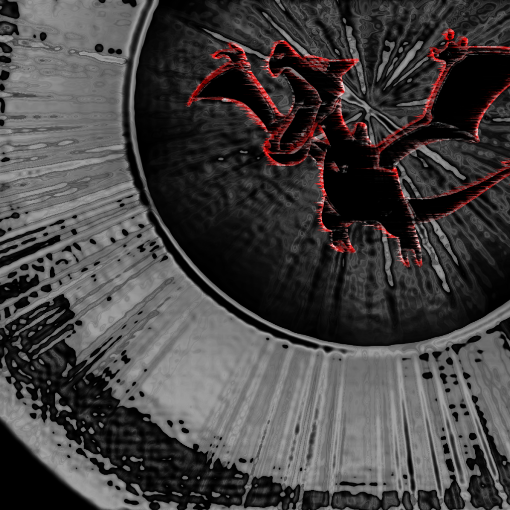 Аэродактиль из Пакемона