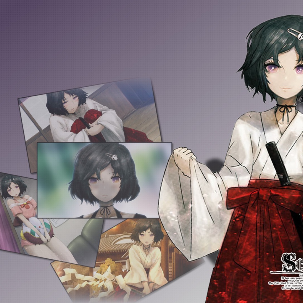 Супер девушка с мечом