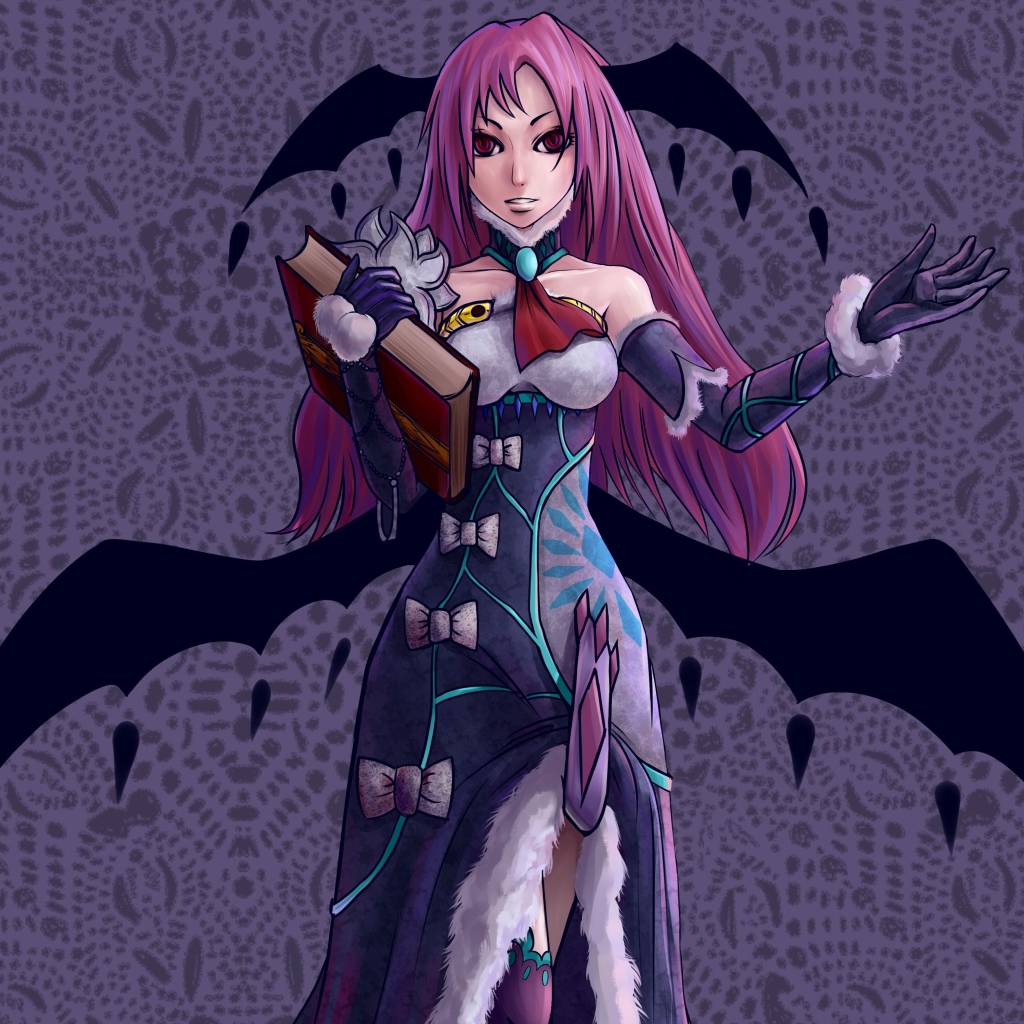 Девушка с книгой