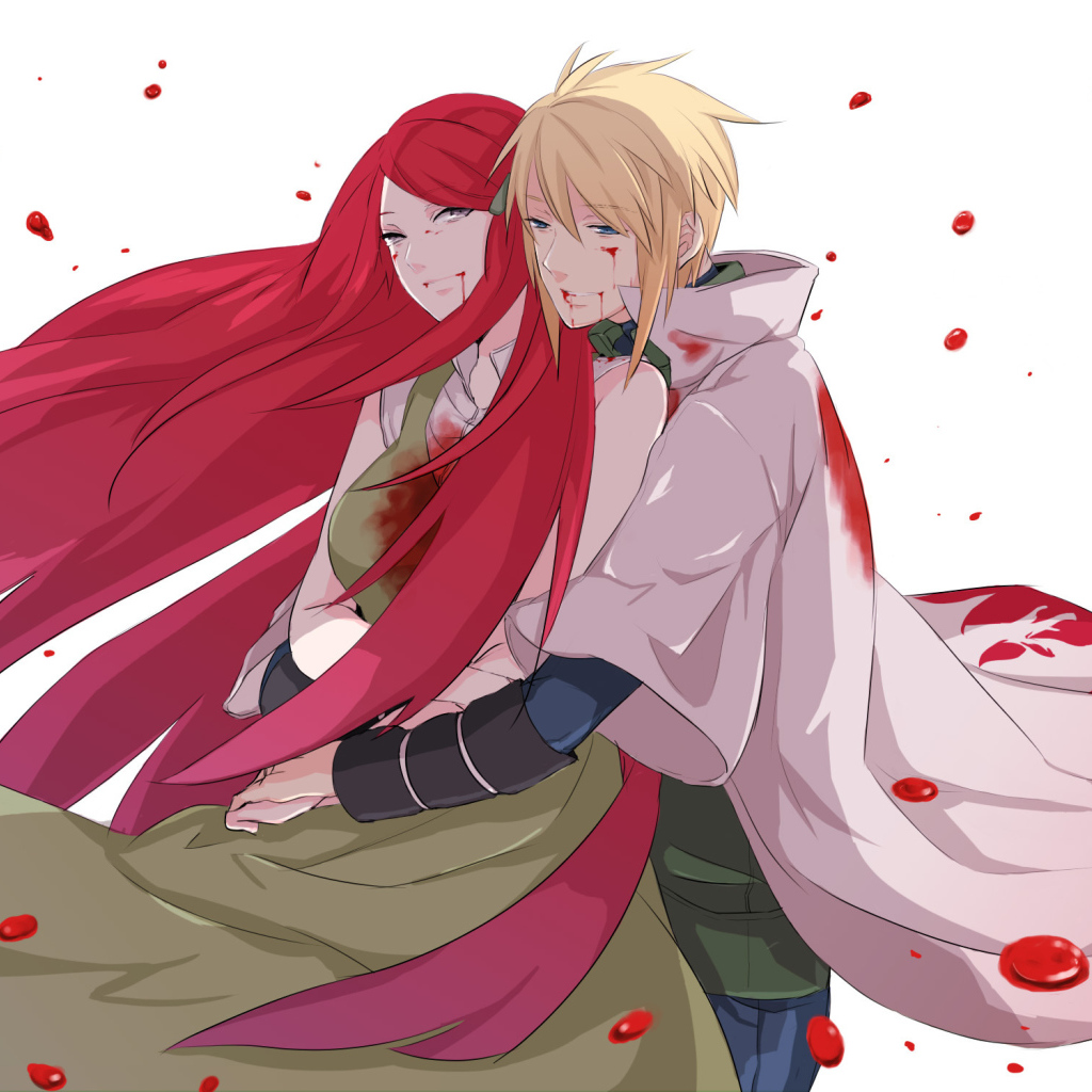 Капли крови