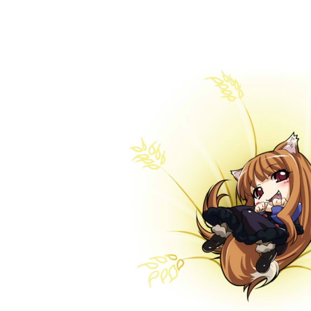 Девочка котенок