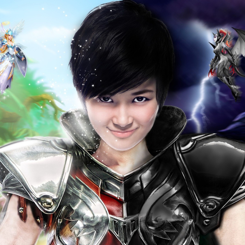 Добро и зло