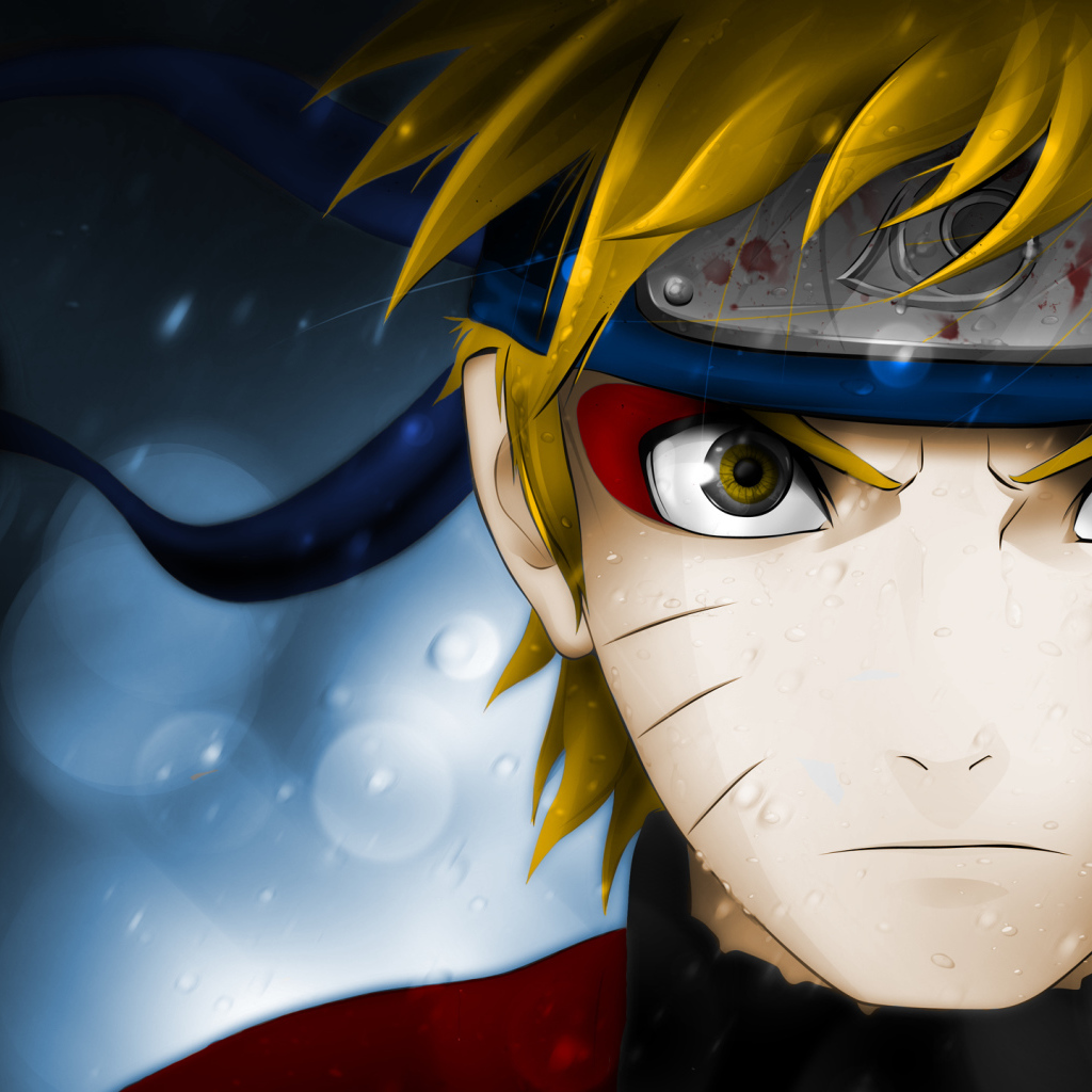 Воинственный мальчик