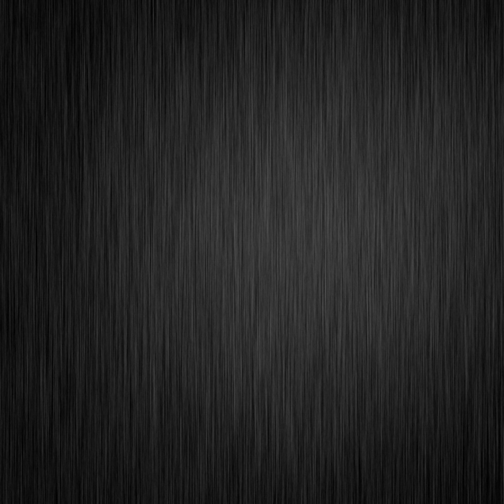 Чёрные волосы