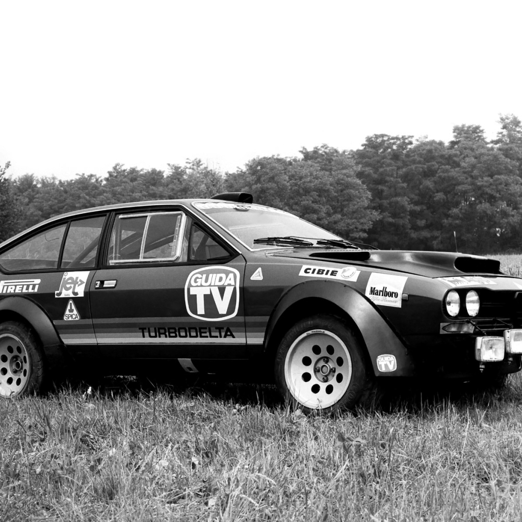 Надежный автомобиль Alfa Romeo alfetta