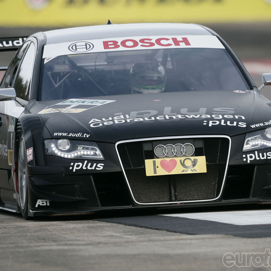 Автомобиль марки Audi модели a4 b6