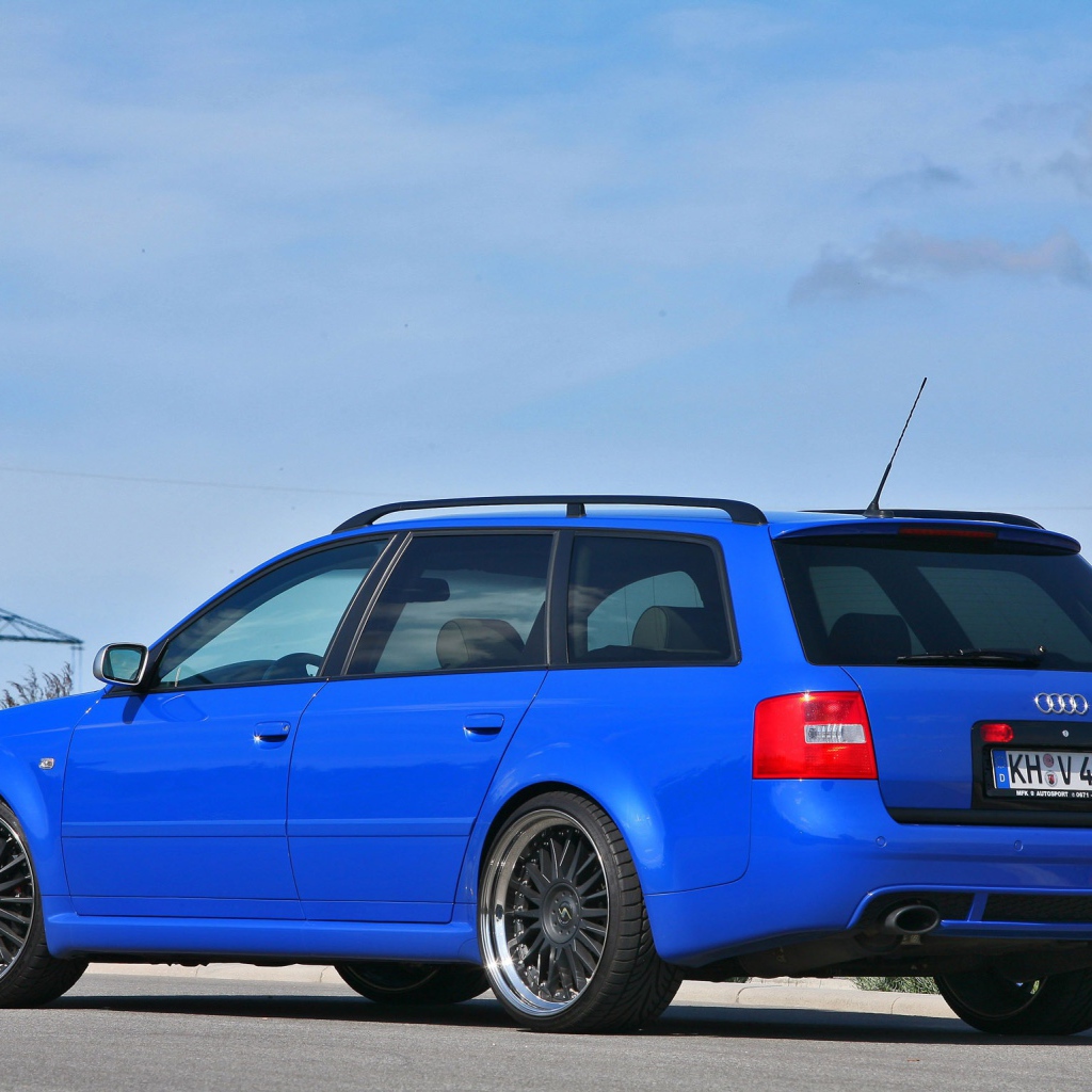 Дизайн автомобиля Audi c5