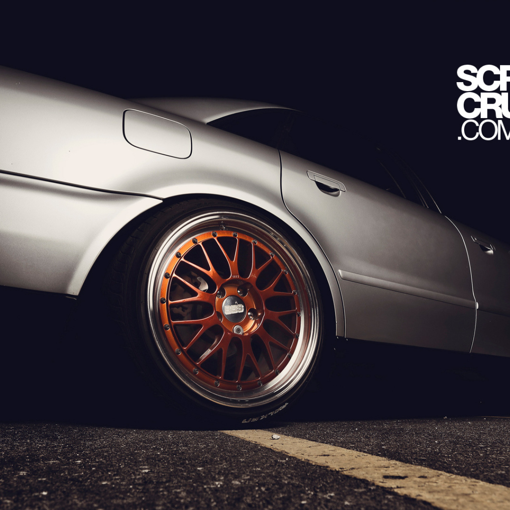 Фото автомобиля Audi b5