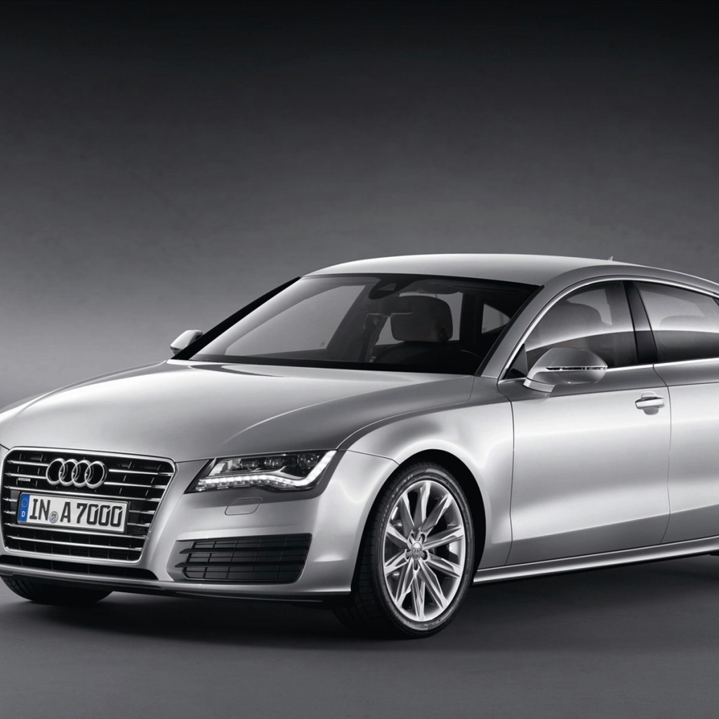 Надежный автомобиль Audi a7