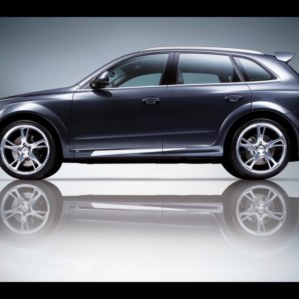 Надежный автомобиль Audi q5