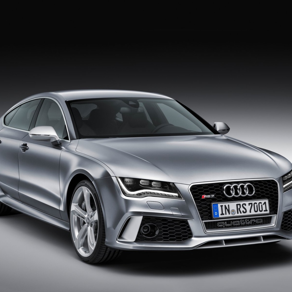 Дизайн автомобиля Audi 2014