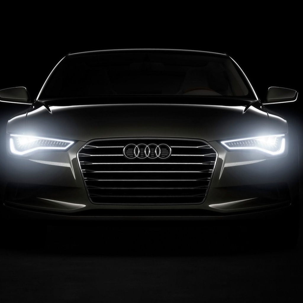 Надежная машина Audi a7