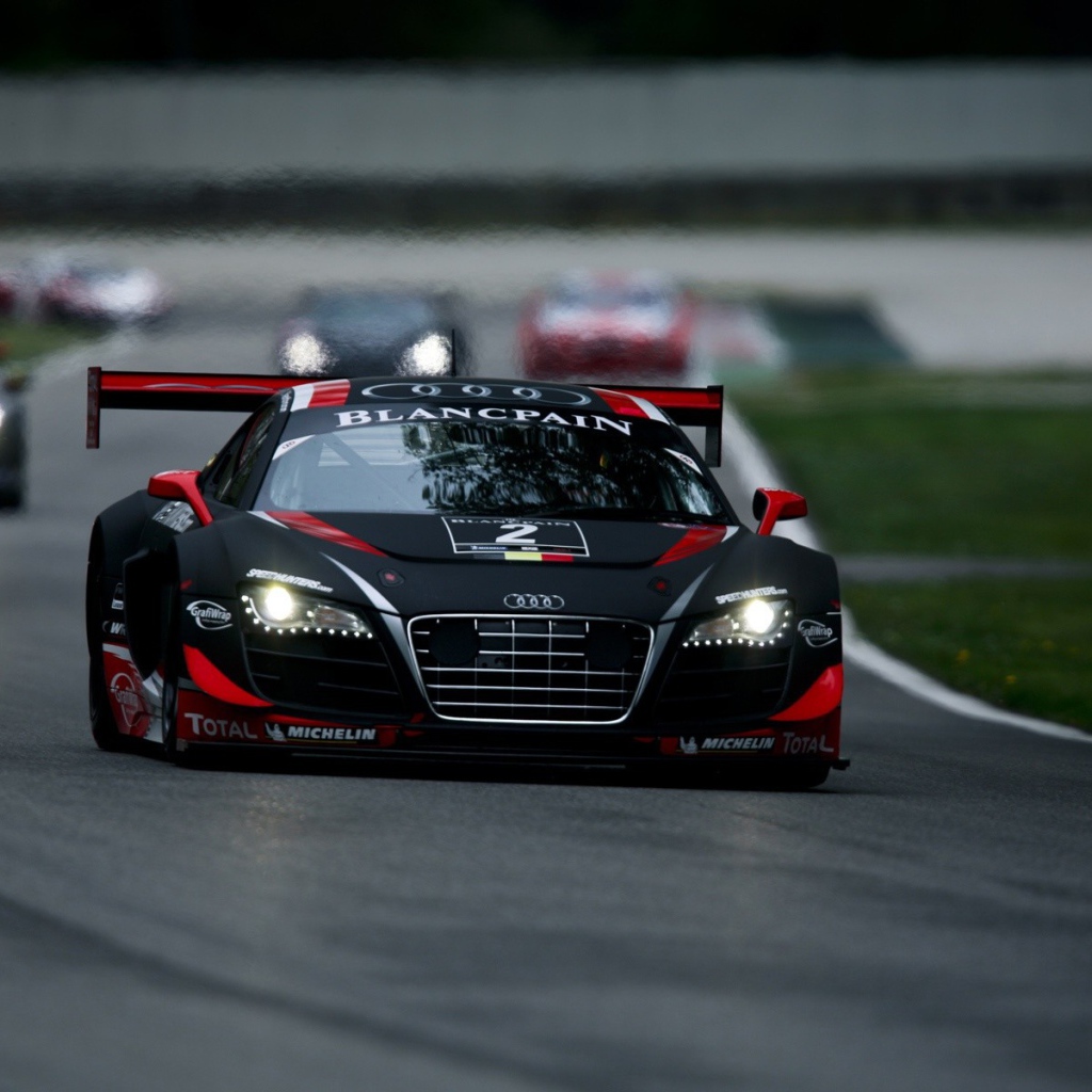 Надежная машина Audi tdi