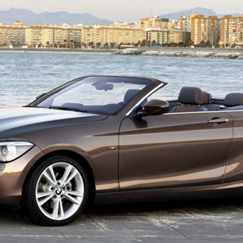 Фото автомобиля BMW 4-series 2014