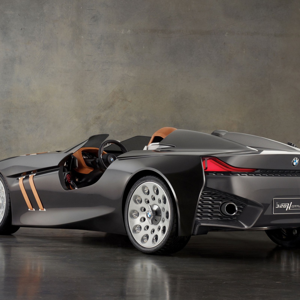 Автомобиль BMW 328