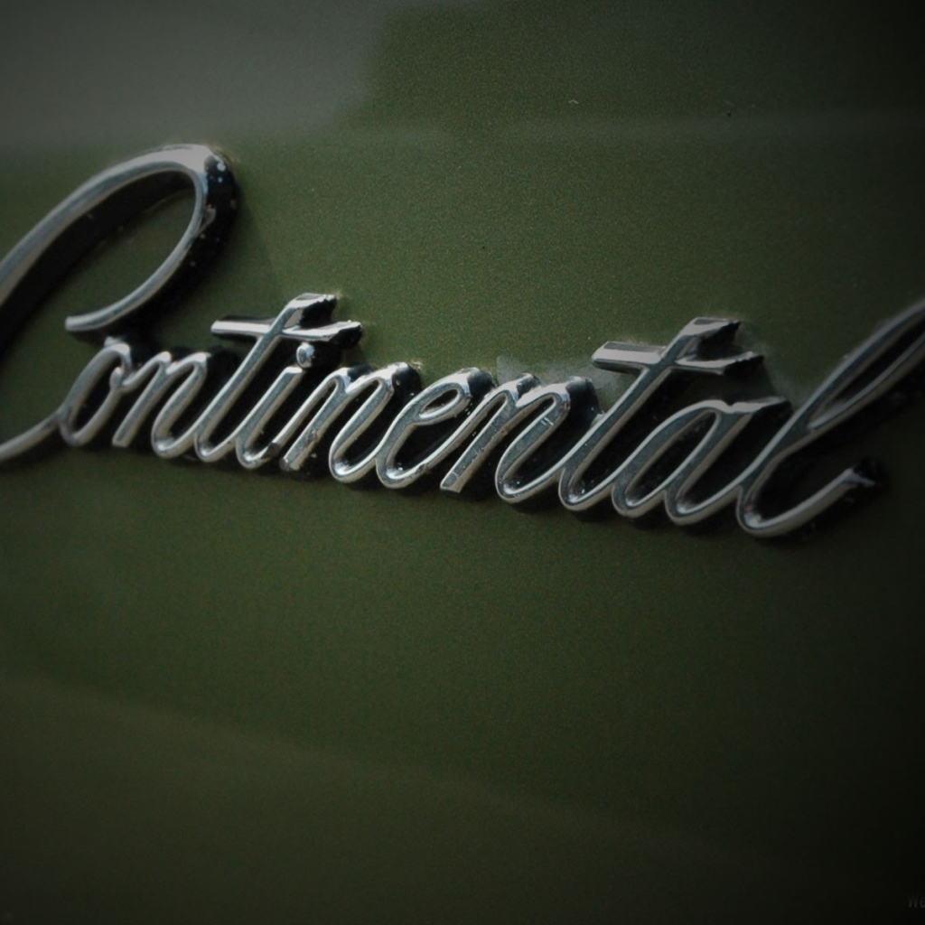 Автомобильный бренд