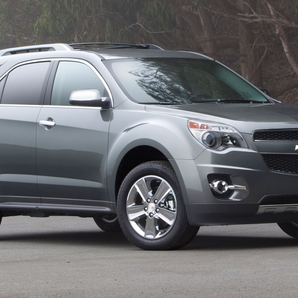 Новый автомобиль Chevrolet Captiva 2014