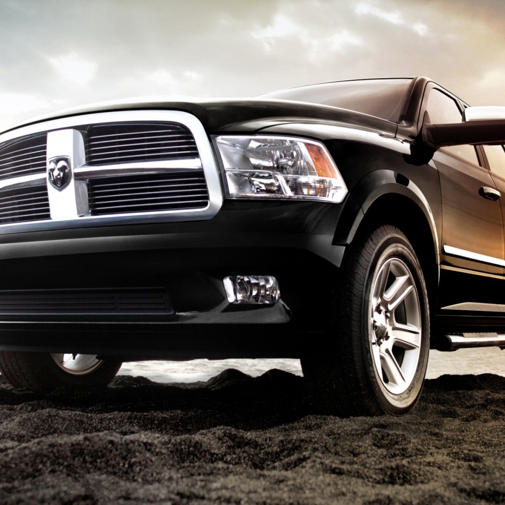 Додж 1500