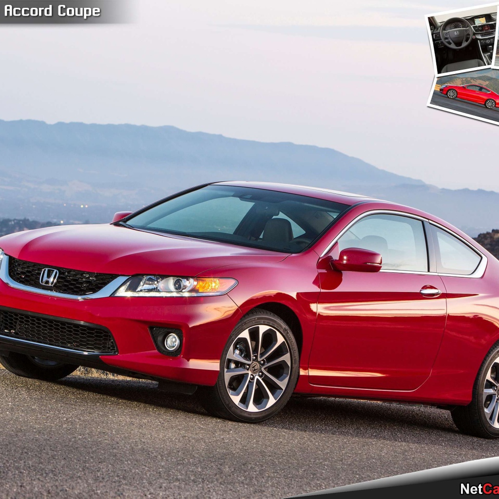 Красивый автомобиль Honda Accord 2013 в Москве