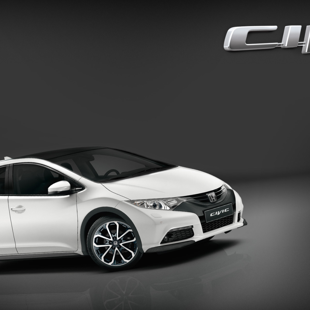 Фото автомобиля Honda Civic 5D