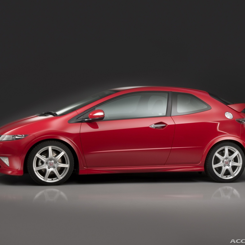 Надежный автомобиль Honda Civic 5D