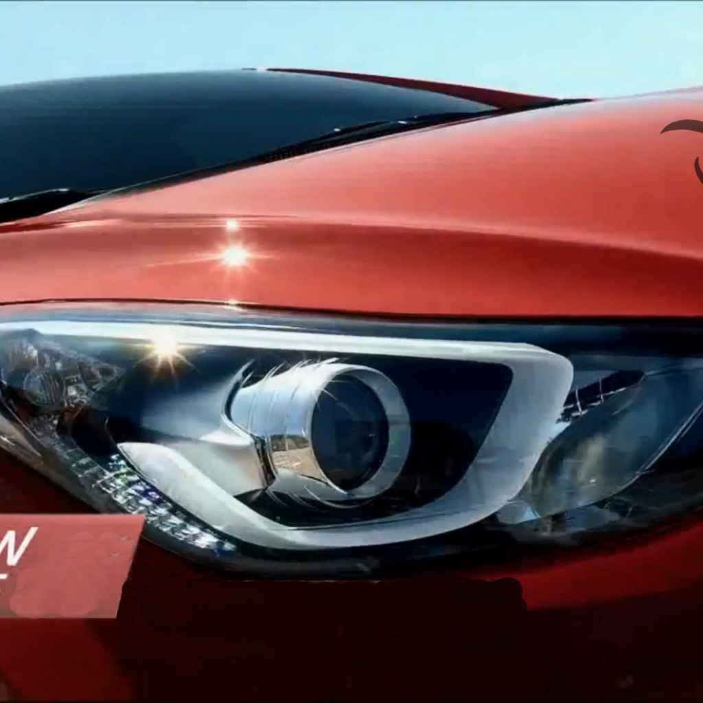 Фото автомобиля Hyundai Elantra 2014