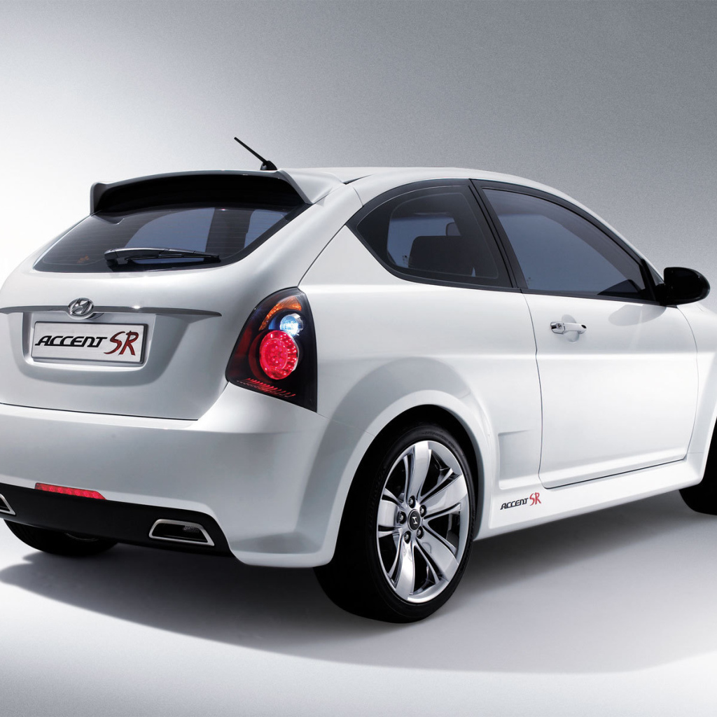  Надежная машина Hyundai Accent