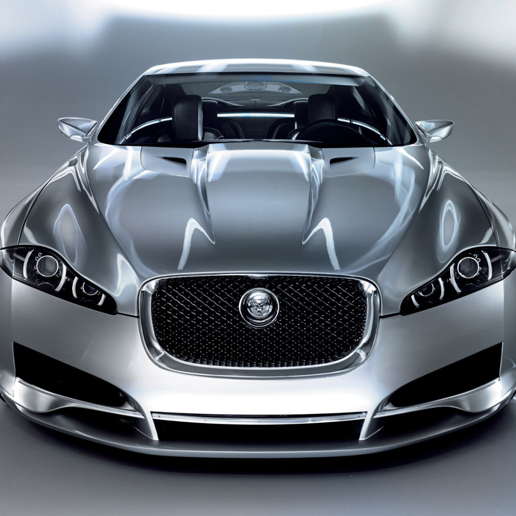 Неповторимый Jaguar XF