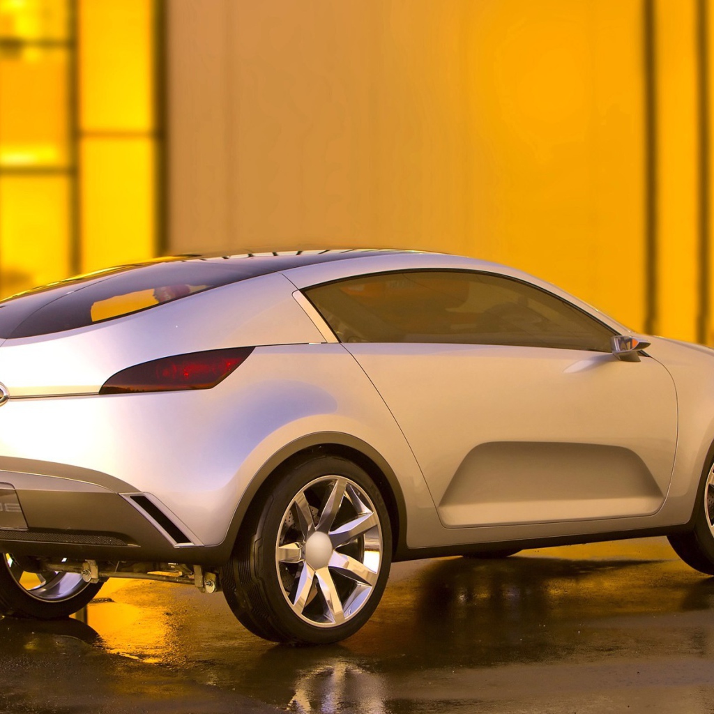 Автомобиль KIA