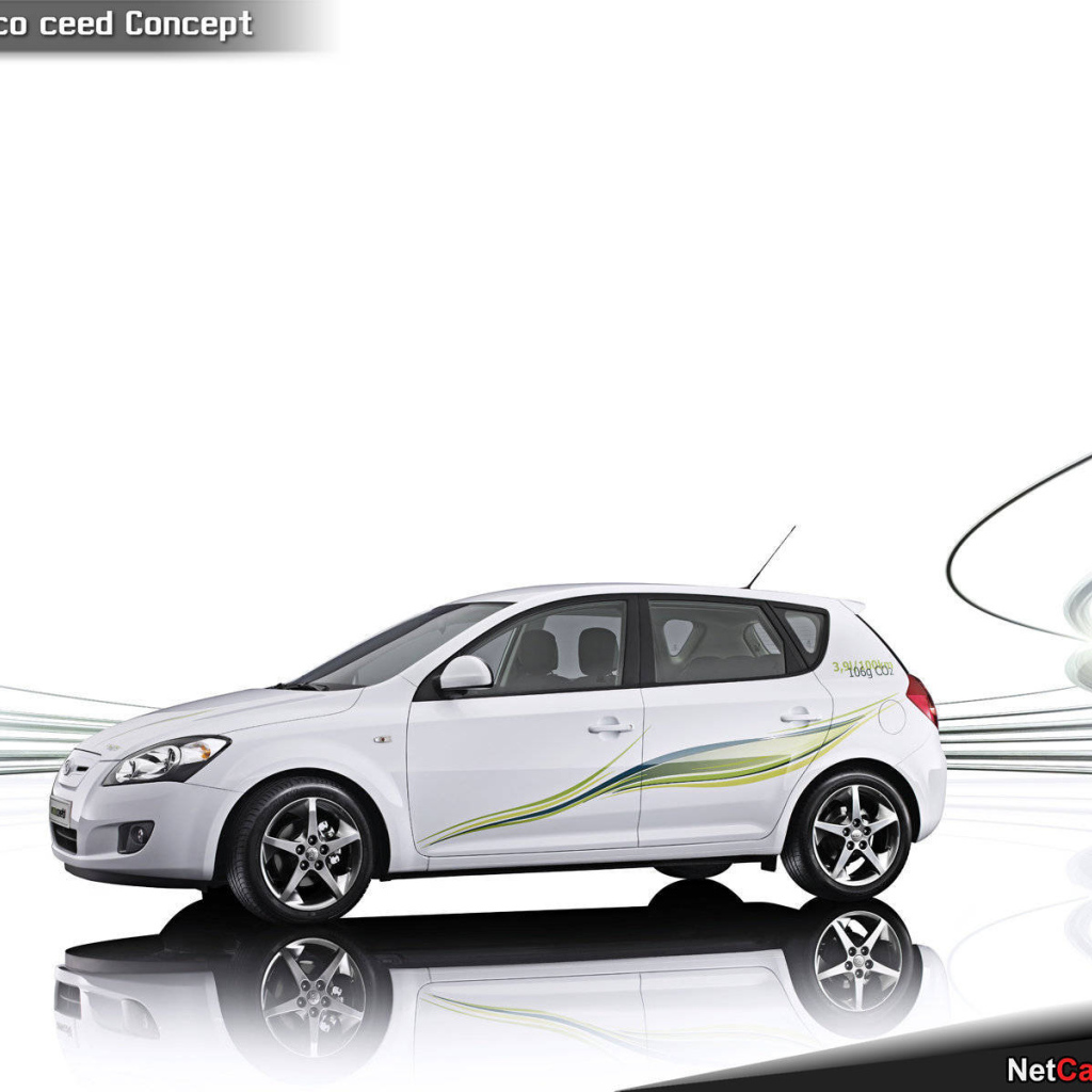 Фото автомобиля Kia Ceed