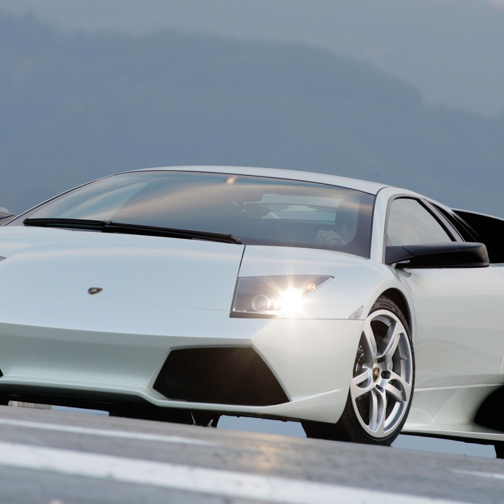 Дизайн автомобиля Lamborghini Diablo