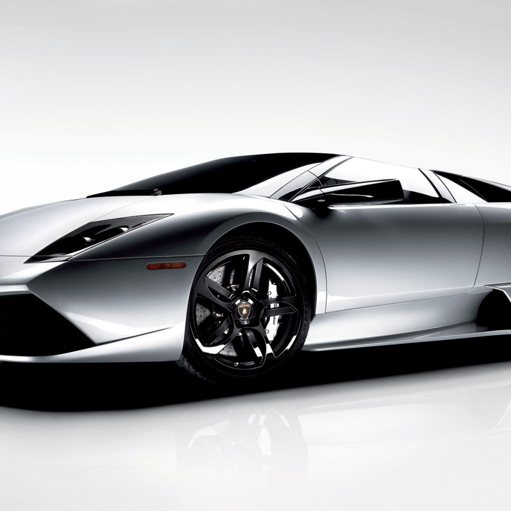 Надежная машина Lamborghini Murcielago