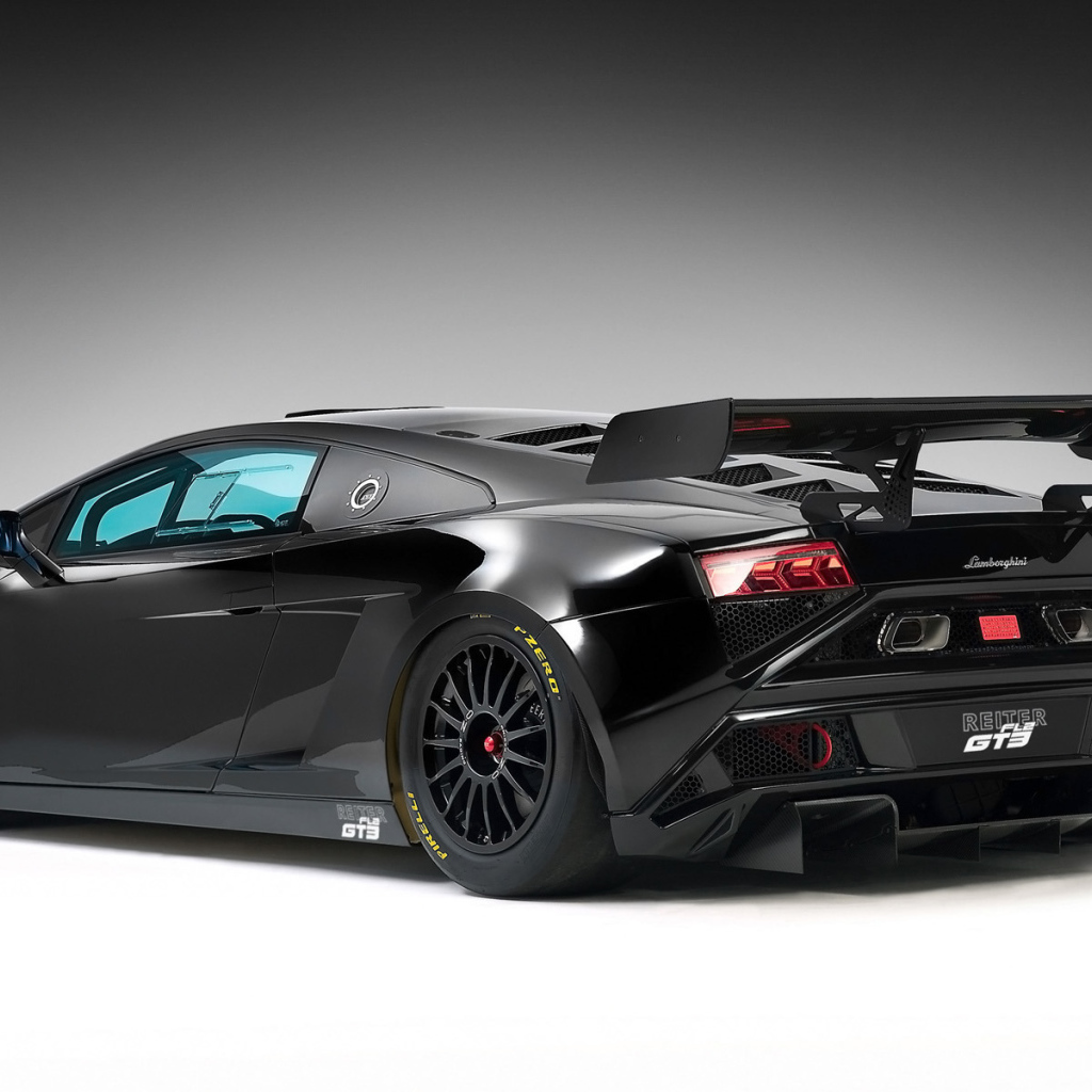 Надежный автомобиль Lamborghini Sesto Elemento