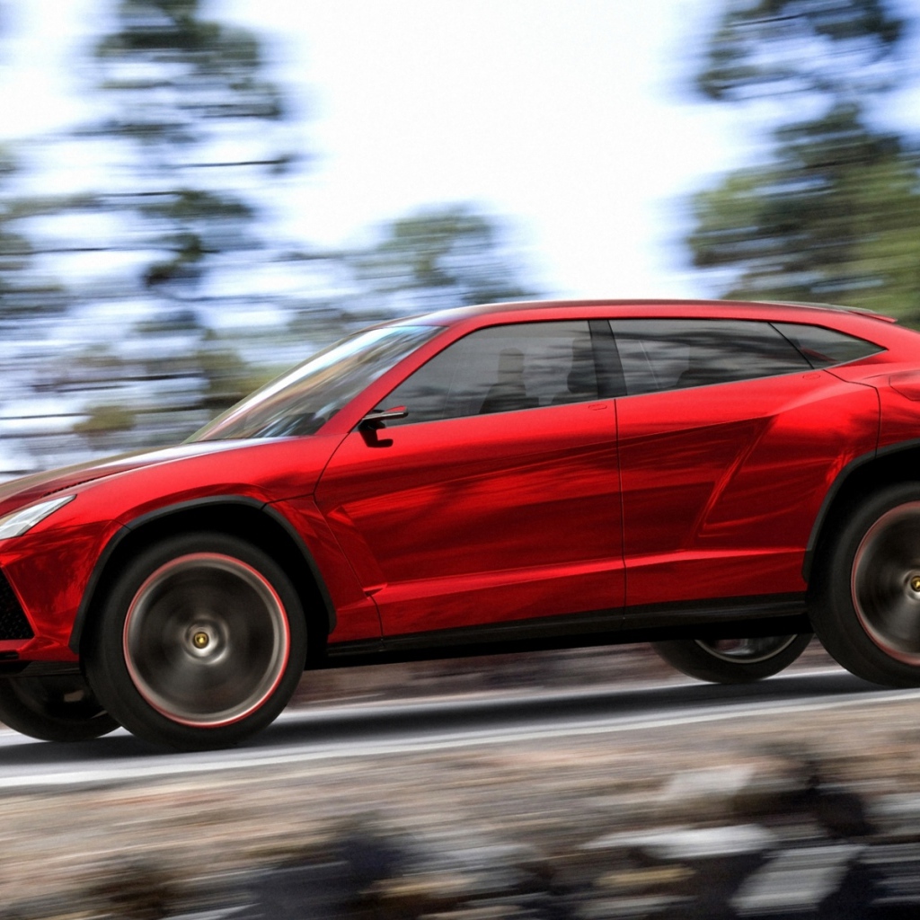 Надежный автомобиль Lamborghini Urus