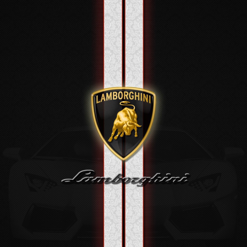 Символ Ламборджини