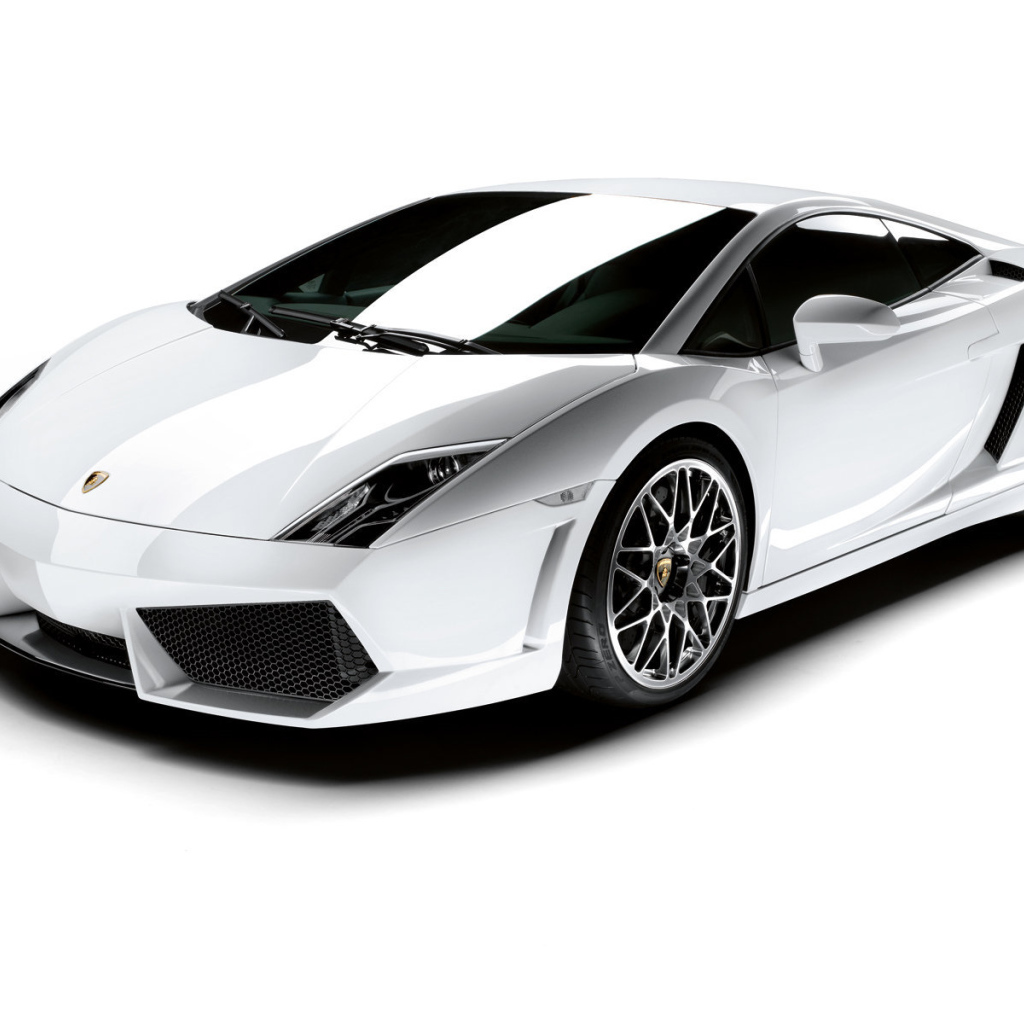 Надежная машина Lamborghini Gallardo