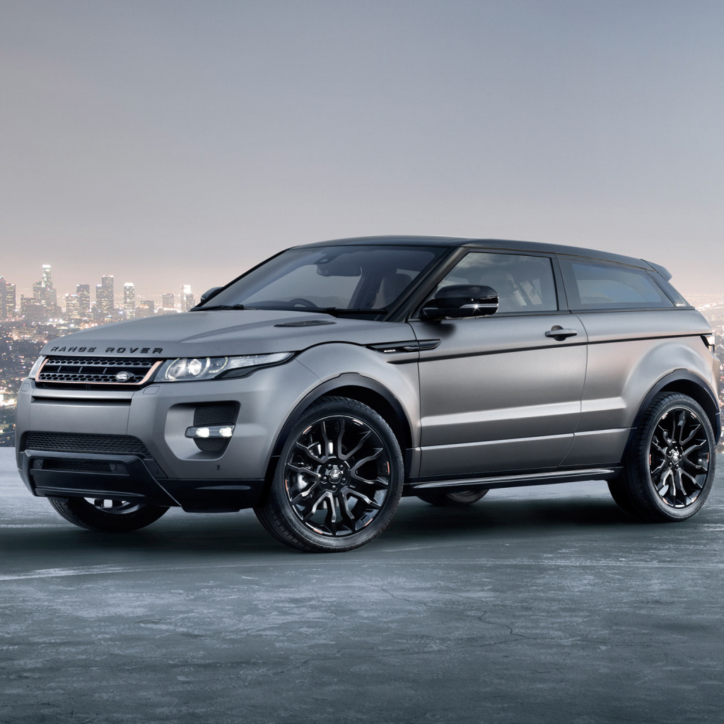 Ленд ровер виктория