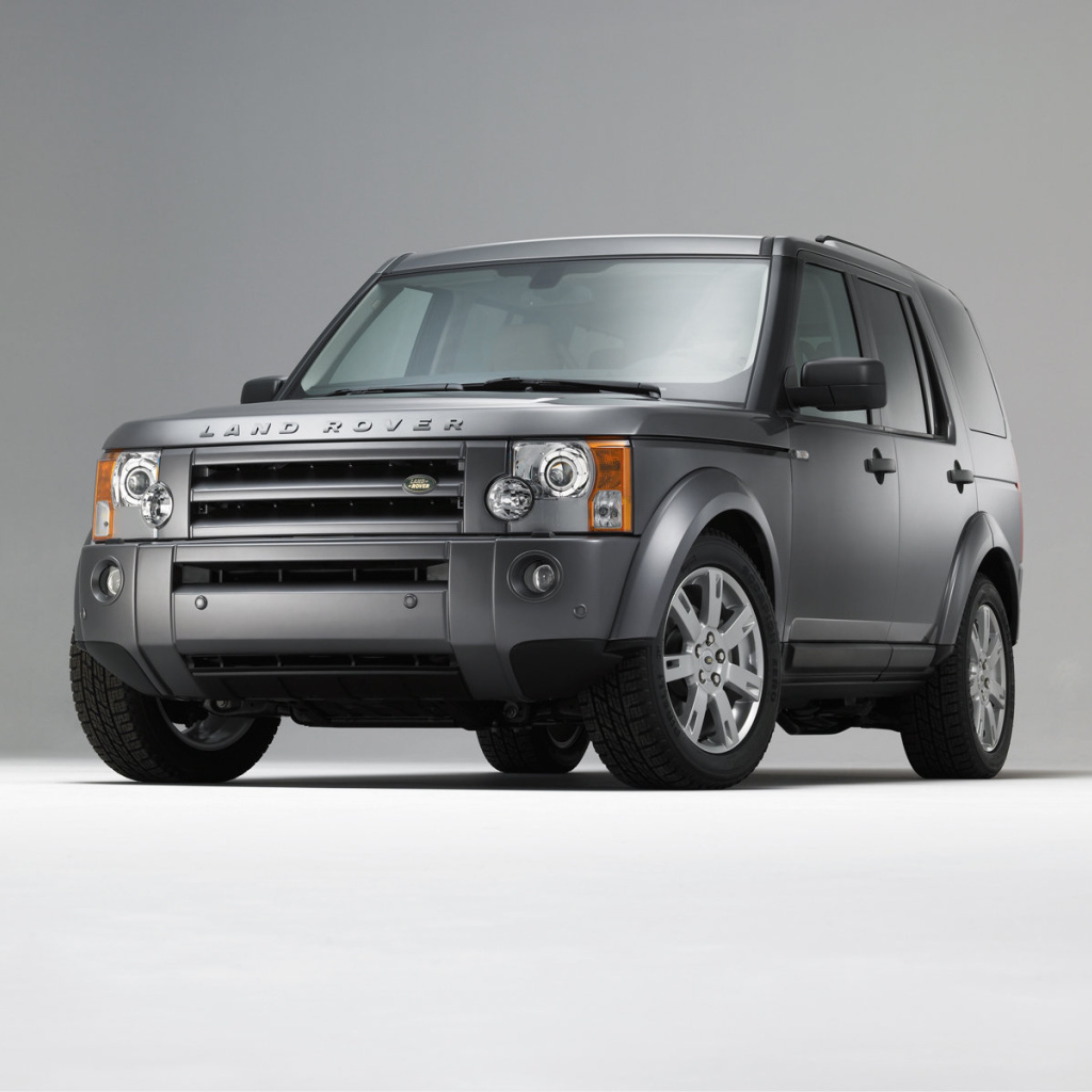 Фото автомобиля Land Rover A8