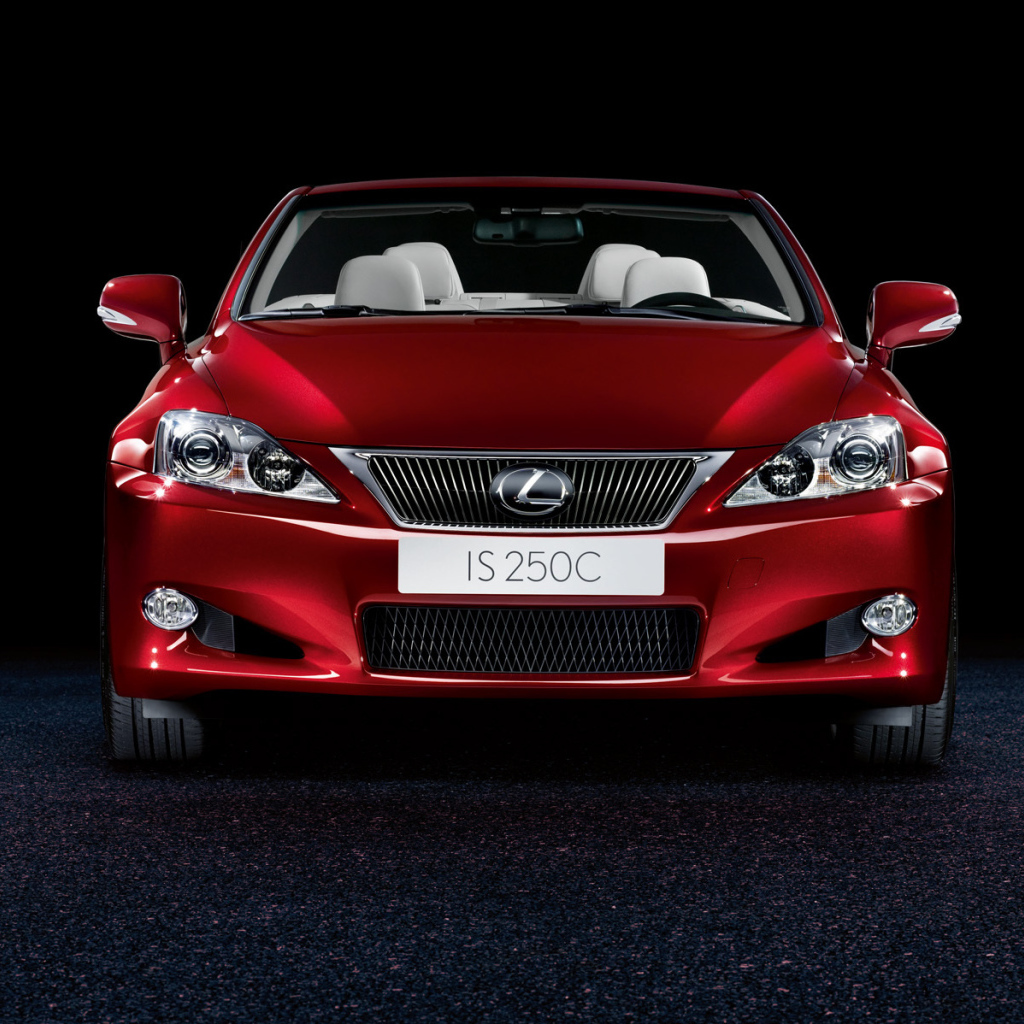 Неповторимый Lexus IS 250