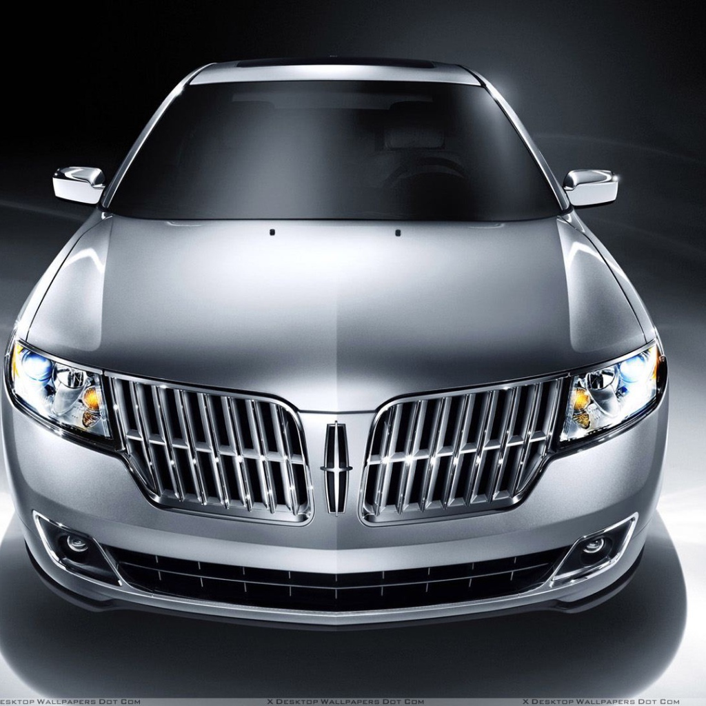 Надежный автомобиль Lincoln MKZ