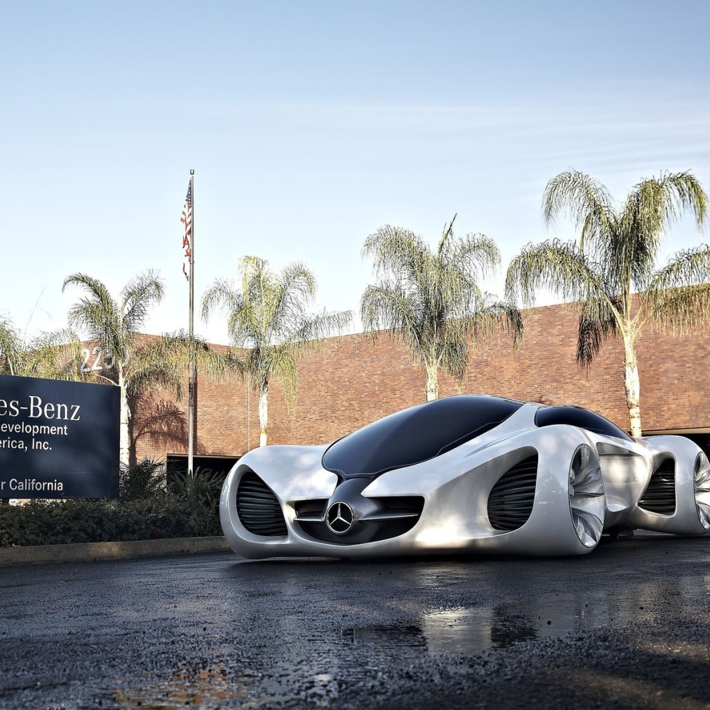 Дизайн центр Калифорнии