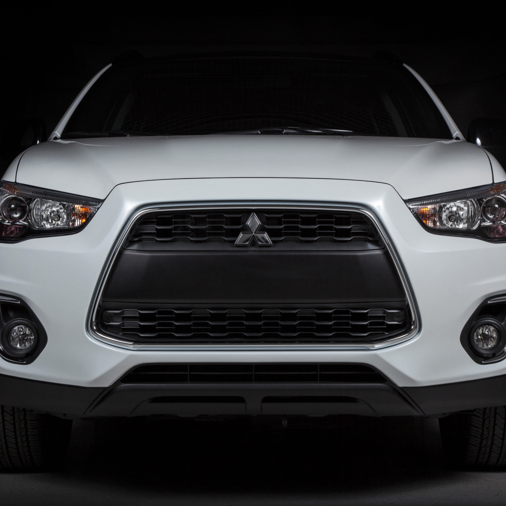 Фото автомобиля Mitsubishi Outlander