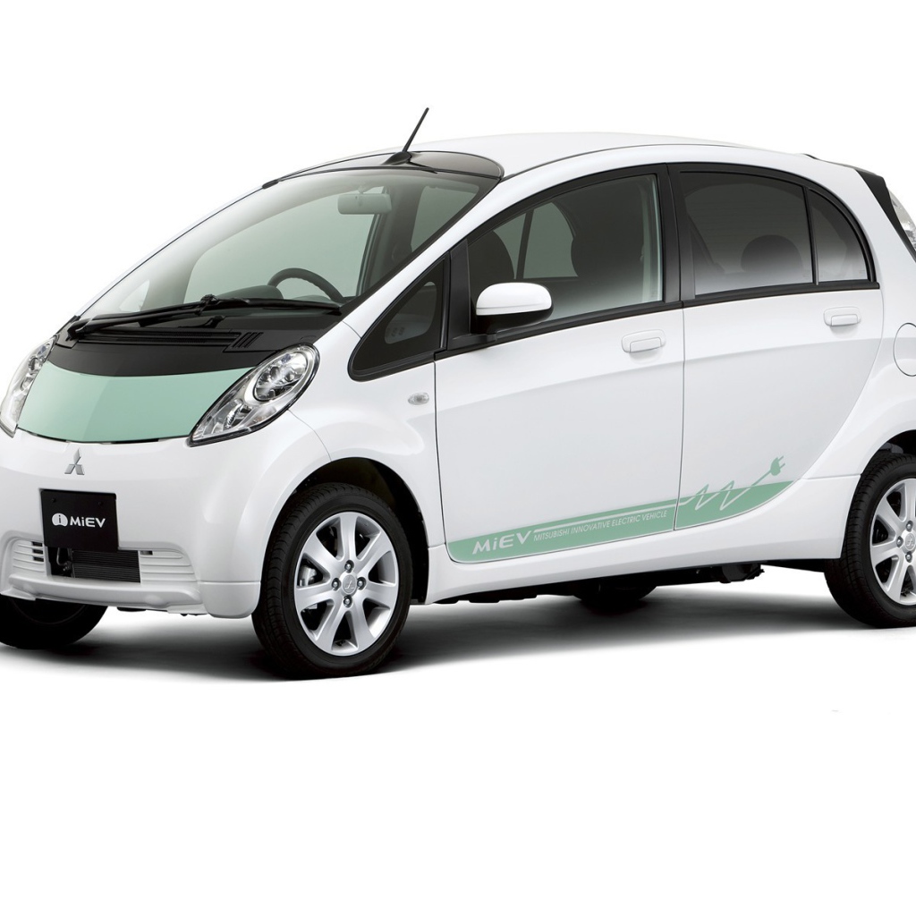 Надежный автомобиль Mitsubishi Electric