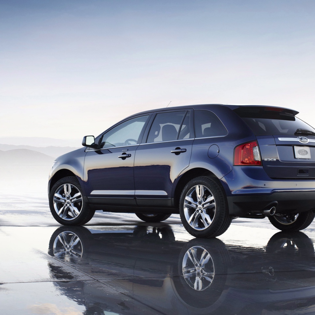 Новая машина Peugeot 6008 2014 