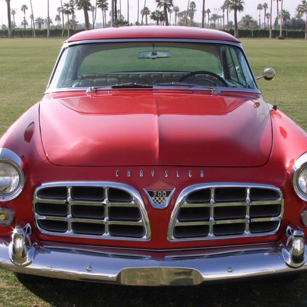 Старинный суперавтомобиль