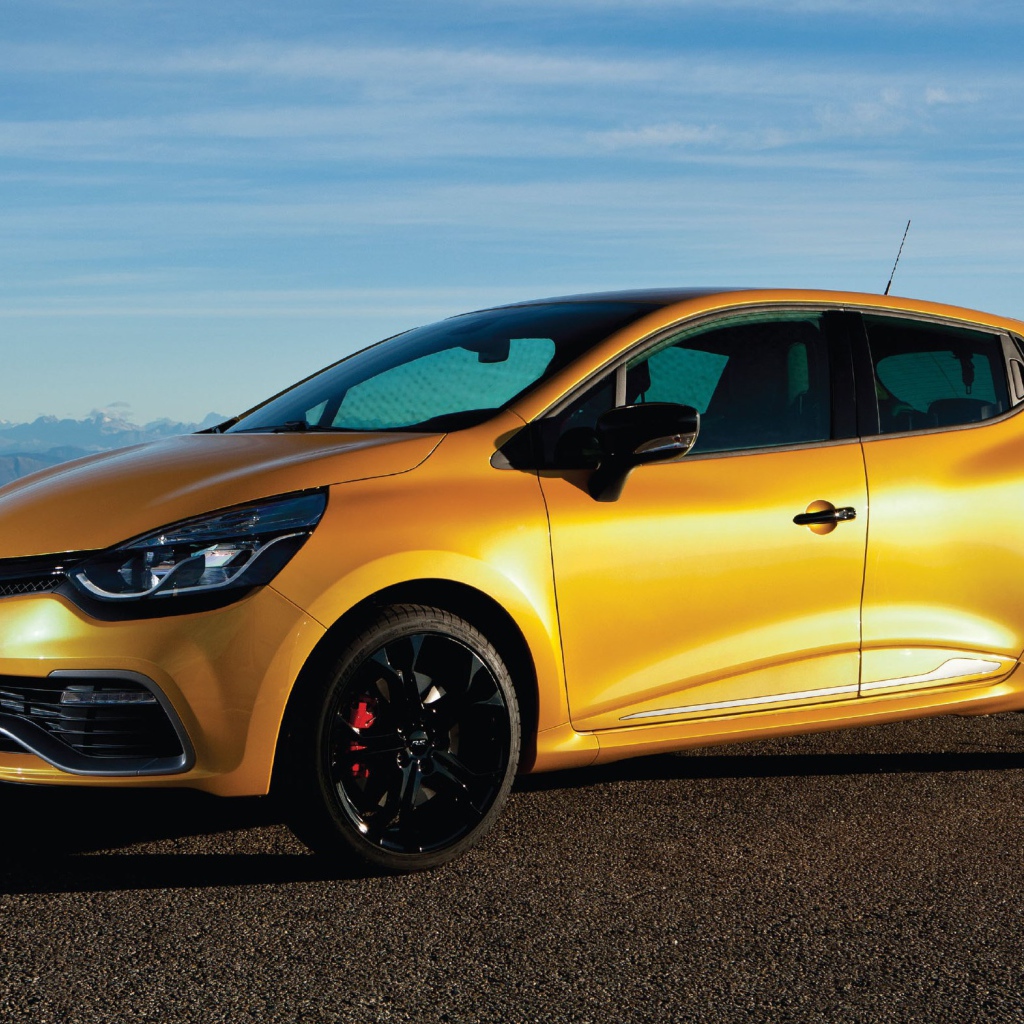 Фото автомобиля Renault Next Two 2014