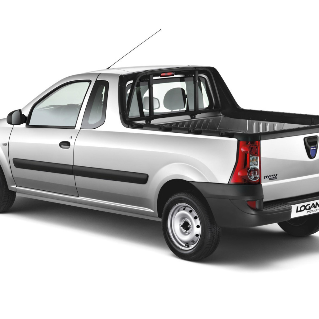 Надежная машина Renault Logan